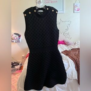 Sandro paris dress